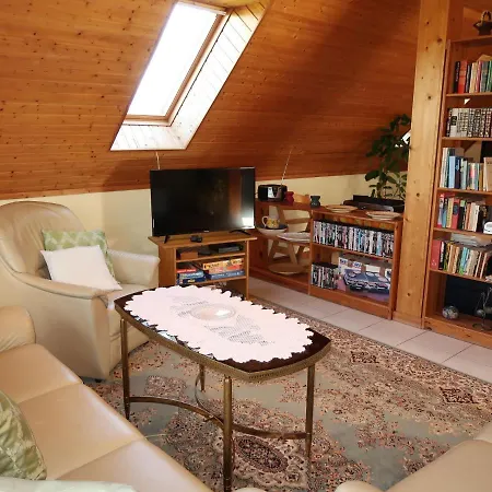 Sorgenfrei By Interhome *