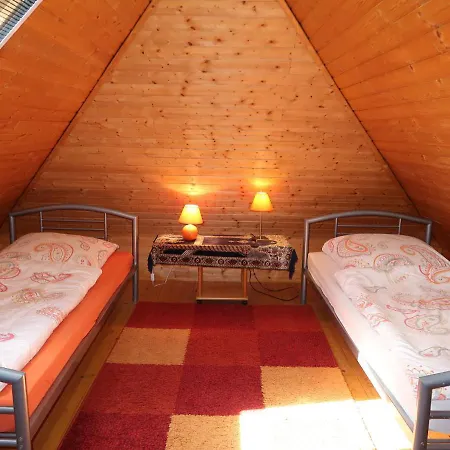 Sorgenfrei By Interhome Appartement Ovelgonne