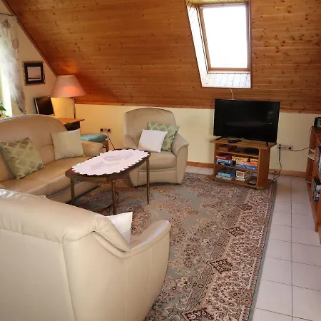 Sorgenfrei By Interhome