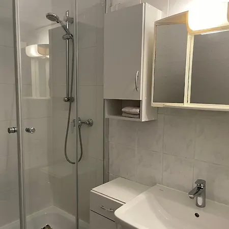 Sorgenfrei By Interhome Apartment