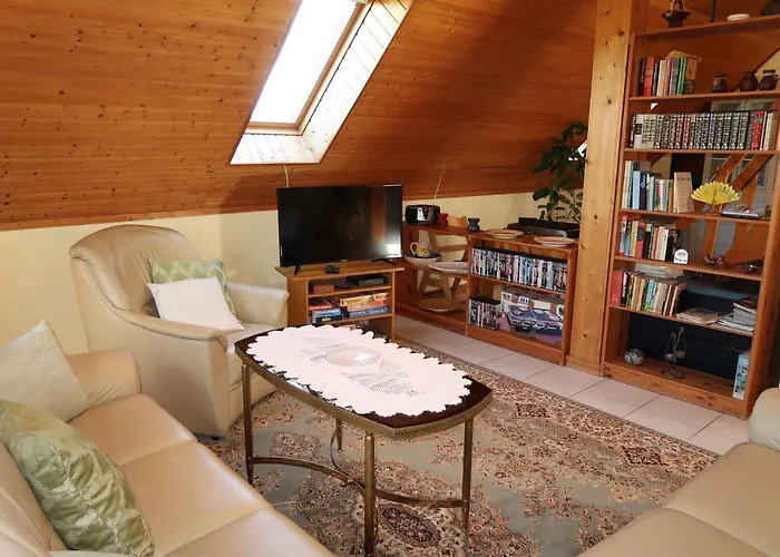 Sorgenfrei By Interhome *