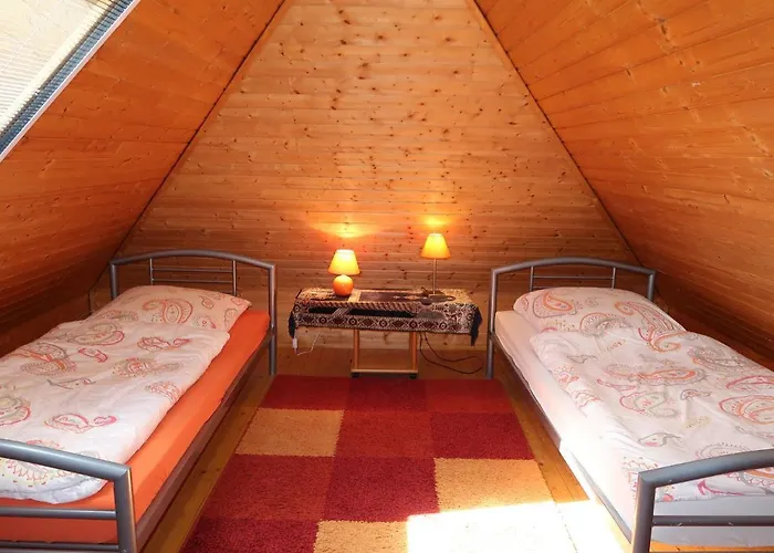 Sorgenfrei By Interhome Appartamento Ovelgonne