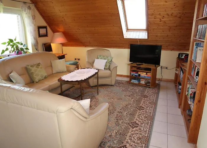 Sorgenfrei By Interhome