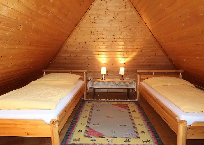 Appartamento Sorgenfrei By Interhome Ovelgonne