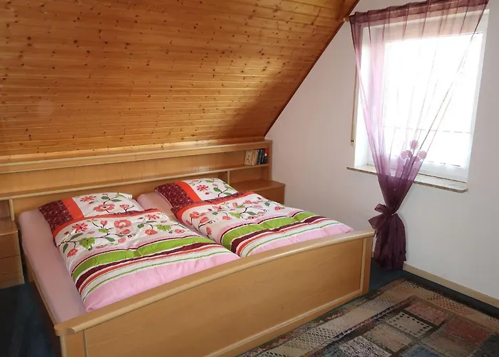 Sorgenfrei By Interhome Ovelgonne