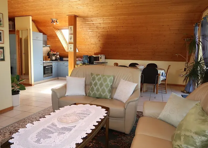 Sorgenfrei By Interhome Appartamento *