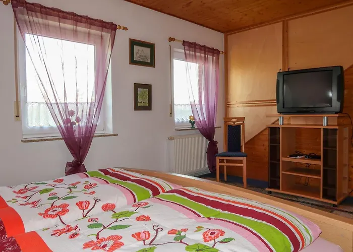 Appartamento Sorgenfrei By Interhome Ovelgonne