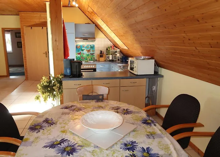 Sorgenfrei By Interhome * Ovelgonne