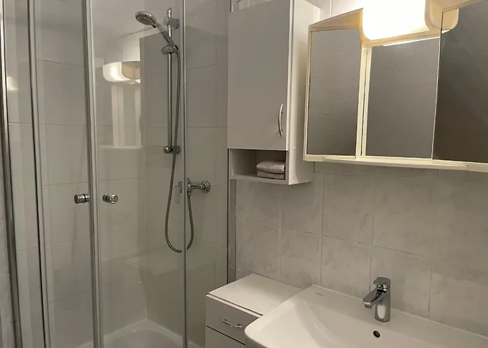 Sorgenfrei By Interhome Appartamento