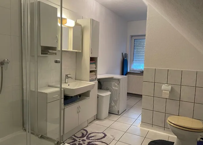 Sorgenfrei By Interhome Appartamento