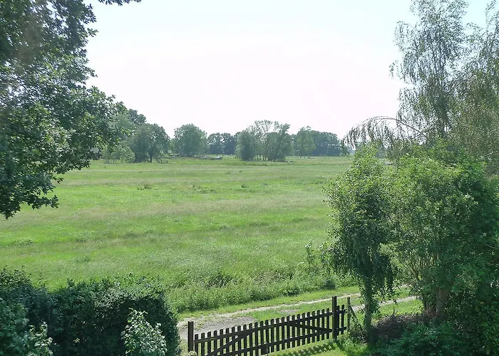 Sorgenfrei By Interhome