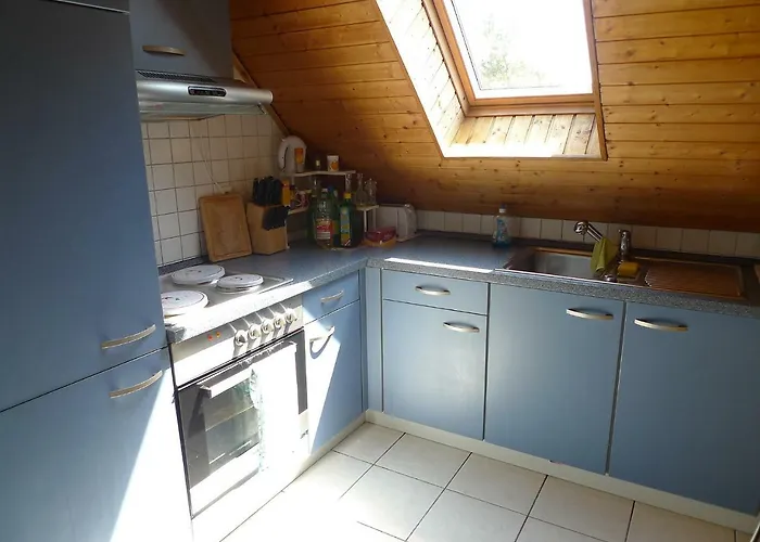 Sorgenfrei By Interhome * Ovelgonne