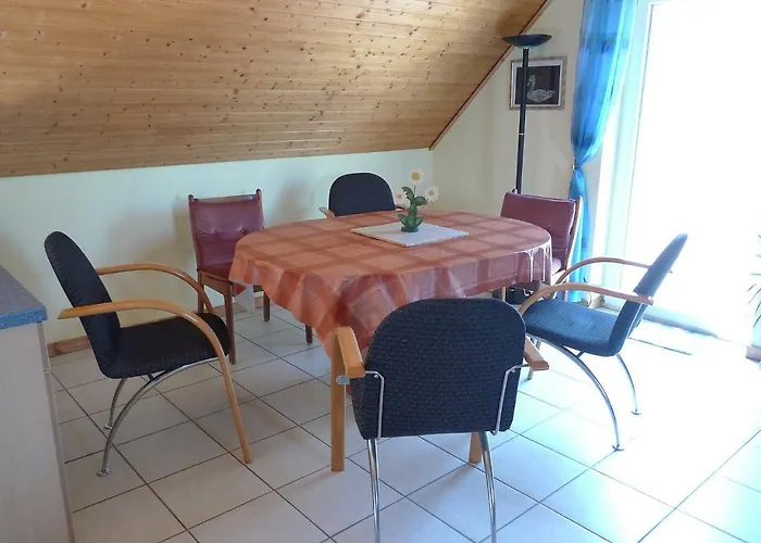 Sorgenfrei By Interhome * Ovelgonne